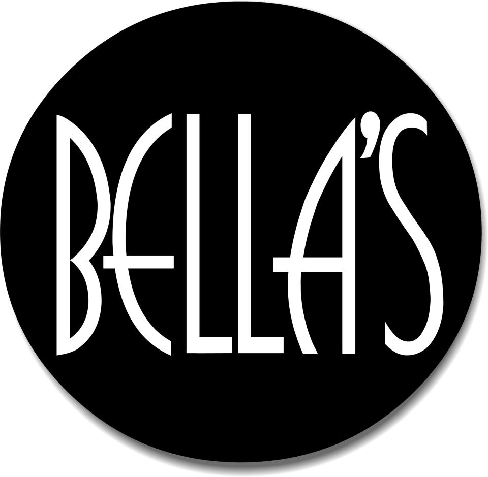 Bella's Restaurant logo - VMV Brands VMV Brands