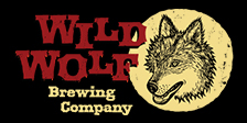 wild wolf logo small