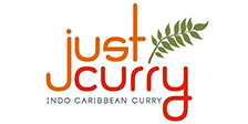 just curry