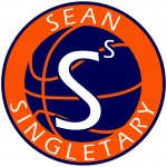Sean Singletary