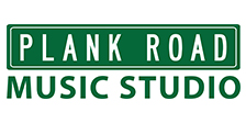 Plank Road Music Studio