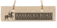Barracks Road Shopping Center